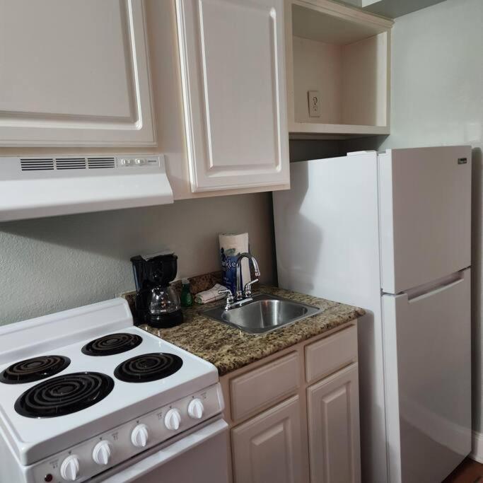 Oceanfront Efficiency T1104 Apartman Myrtle Beach Kültér fotó